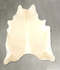 Palomino XX-Large Brazilian Cowhide Rug 7'10