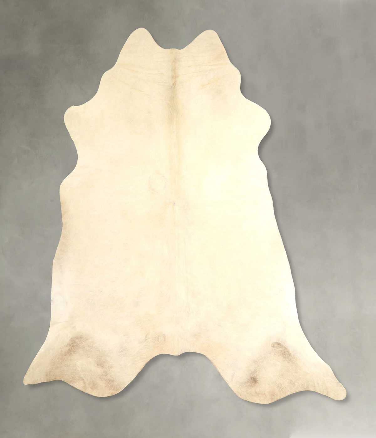 Palomino Cowhide Rug #A49404