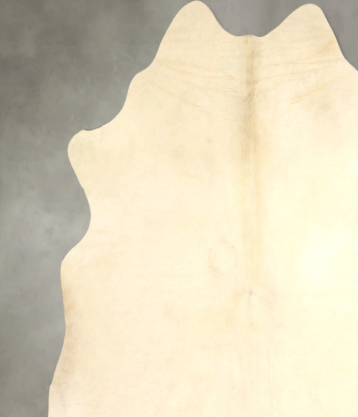 Palomino Cowhide Rug #A49404
