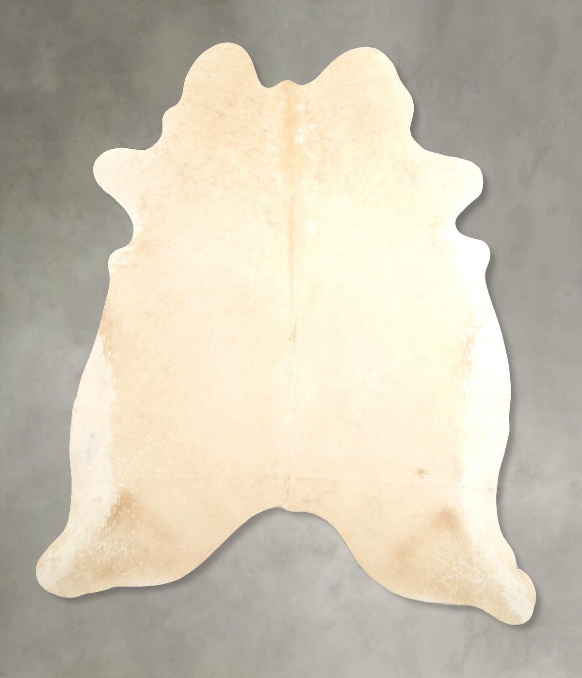Palomino Cowhide Rug #A49451