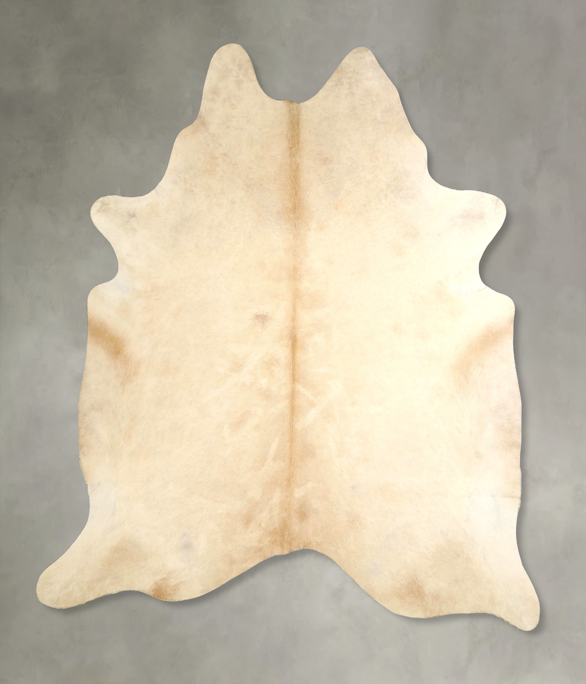 Palomino Cowhide Rug #A49515