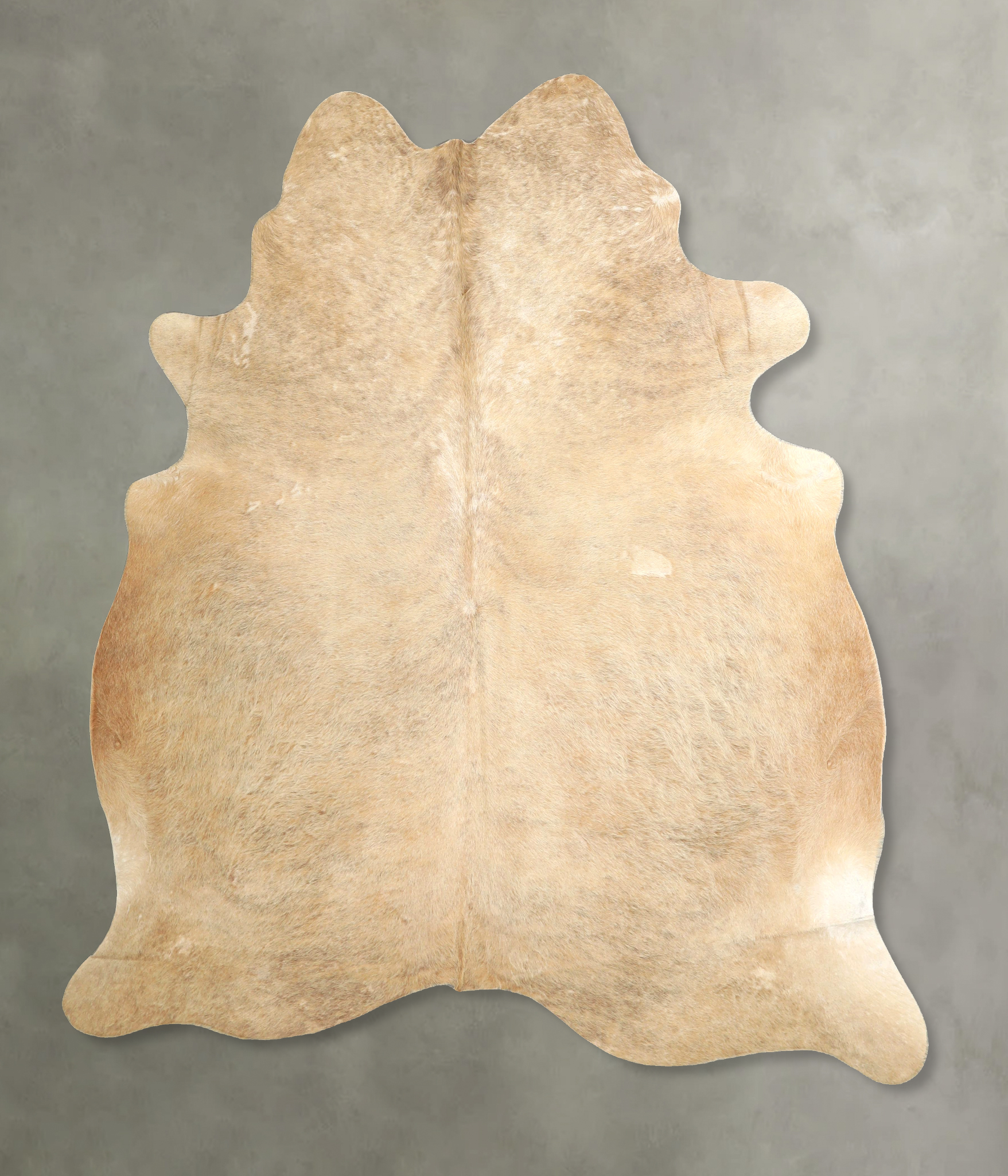 Palomino X-Large Brazilian Cowhide Rug 7'4