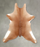 Calfhide Approx 2'x3' #A49972 by Hudson Hides