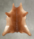 Calfhide Approx 2'x3' #A49984 by Hudson Hides