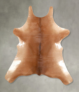 Calfhide Approx 2'x3' #A49985 by Hudson Hides