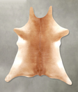 Calfhide Approx 2'x3' #A49993 by Hudson Hides