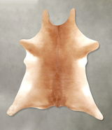 Calfhide Approx 2'x3' #A49993 by Hudson Hides
