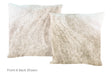 Grey Cowhide Pillow 20x20 #A52884 by Hudson Hides