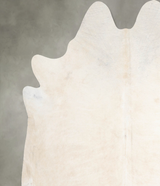 Palomino XX-Large Brazilian Cowhide Rug 7'2"H x 7'1"W #A53196 by Hudson Hides