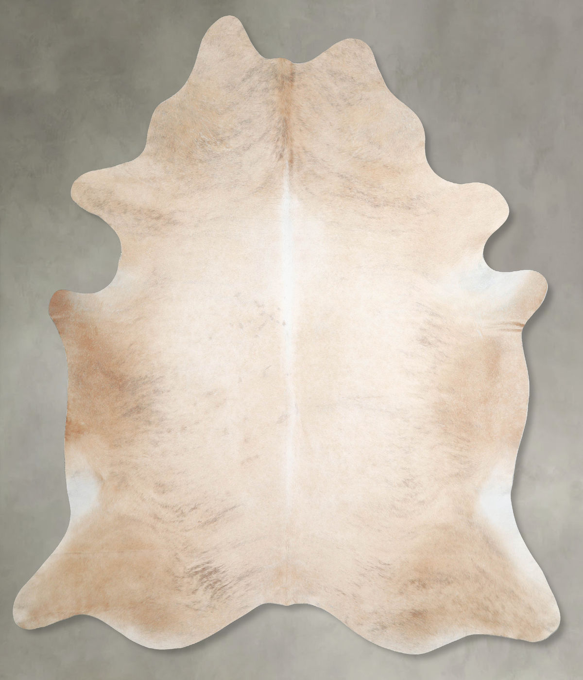 Palomino Cowhide Rug #A53208