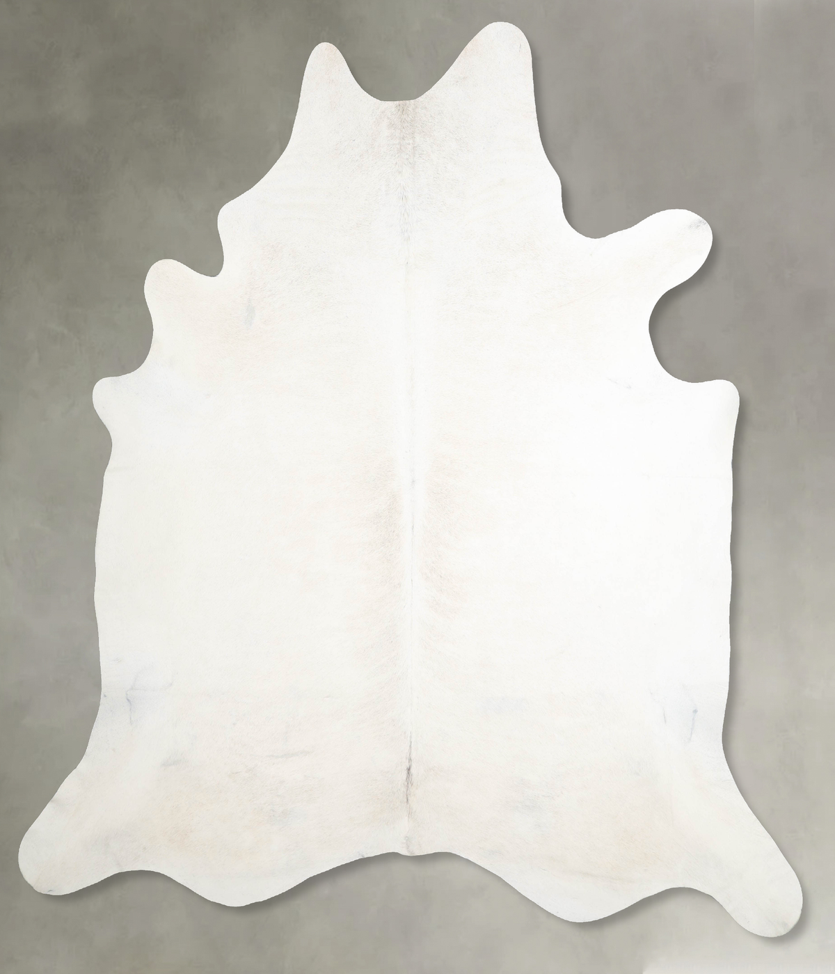 Ivory with Beige Cowhide Rug #A53278