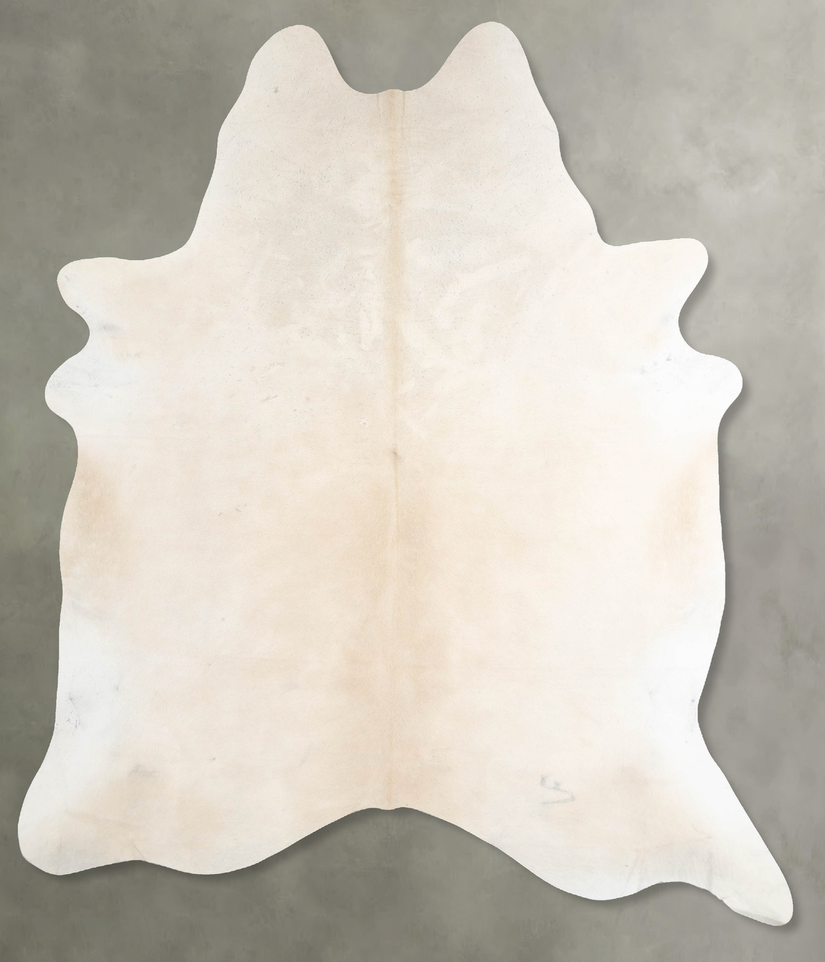 Palomino Cowhide Rug #A53290
