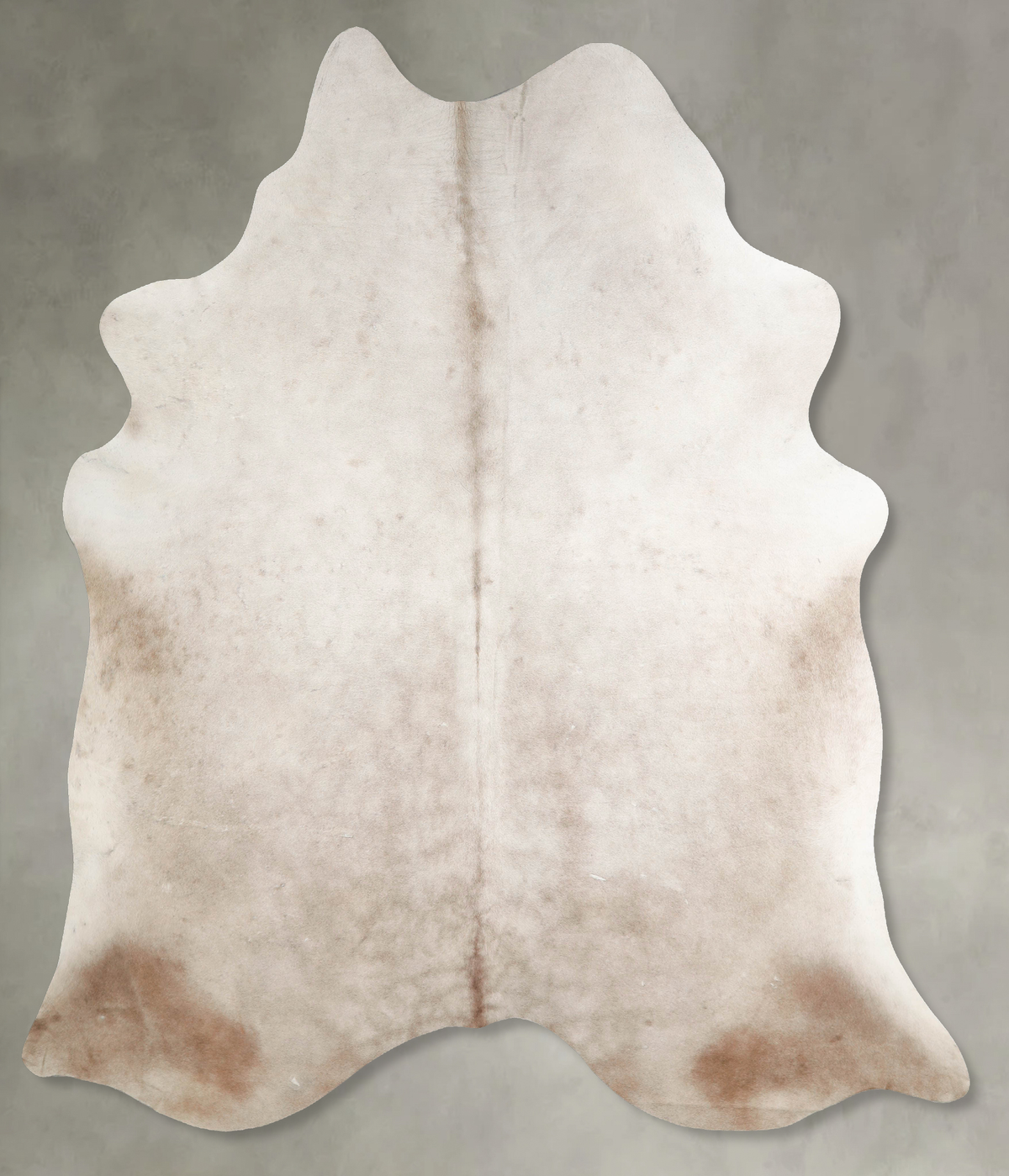 Champagne Cowhide Rug #A53305
