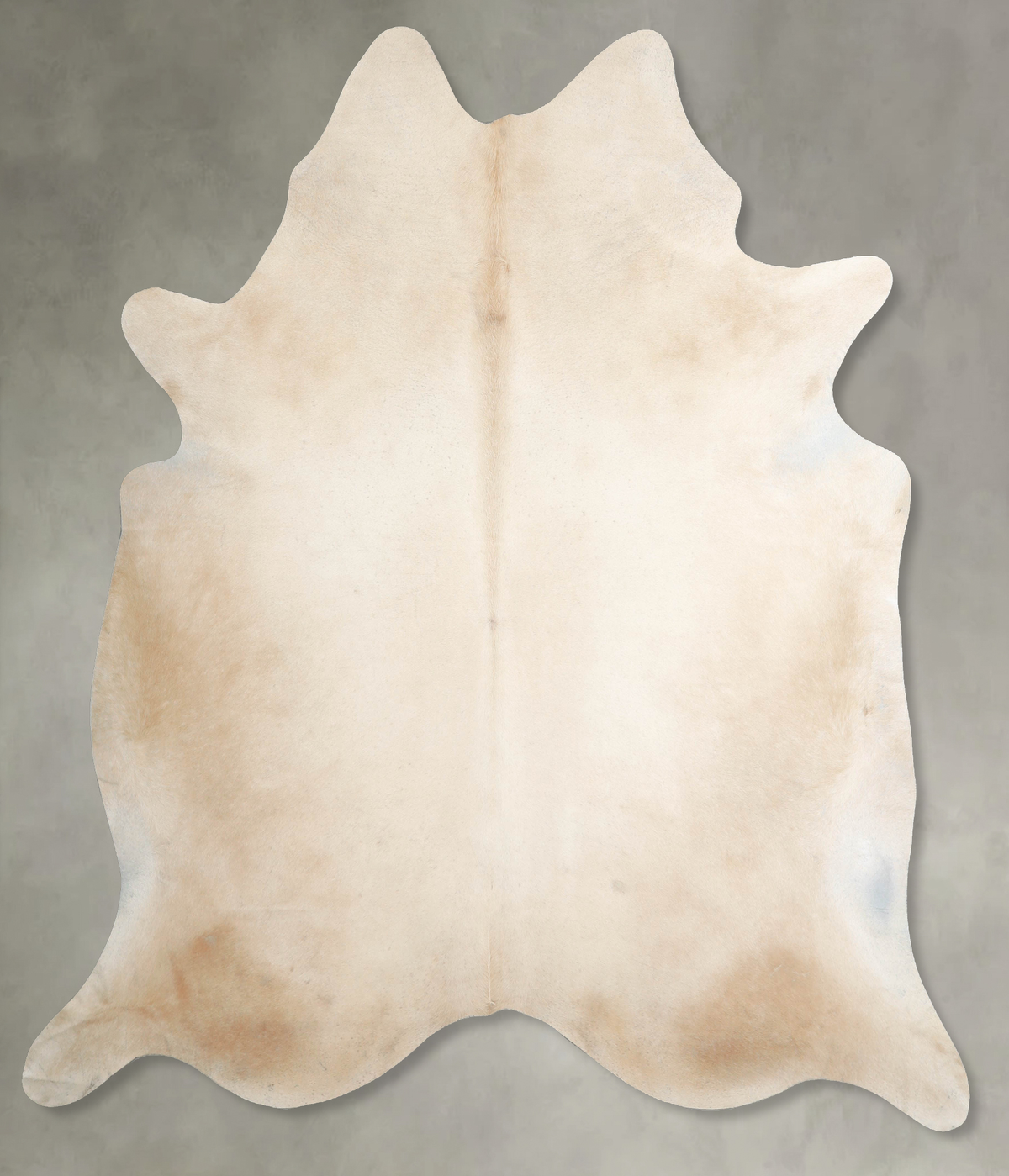 Palomino Cowhide Rug #A53308