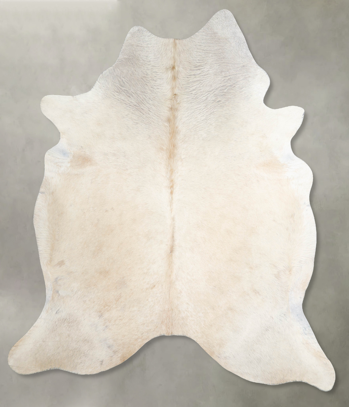 Palomino Cowhide Rug #A53334