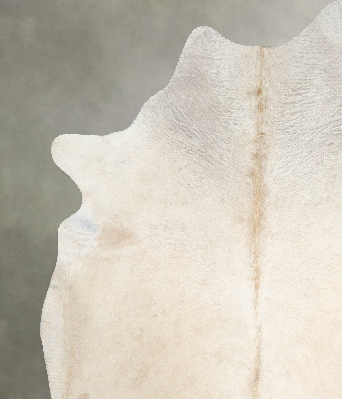 Palomino X-Large Brazilian Cowhide Rug 7'6"H x 6'7"W #A53334 by Hudson Hides