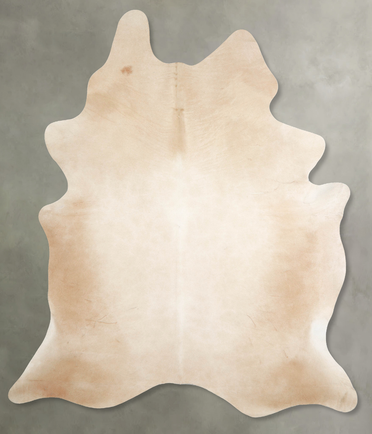 Palomino Cowhide Rug #A53342