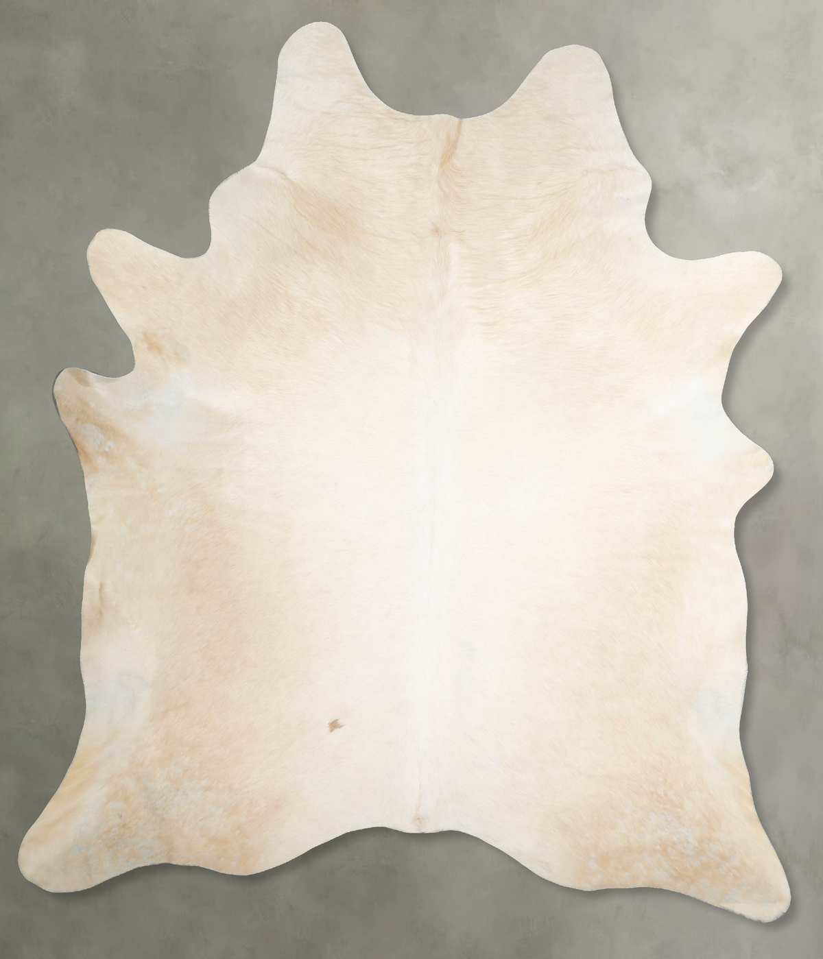 Palomino Cowhide Rug #A53363