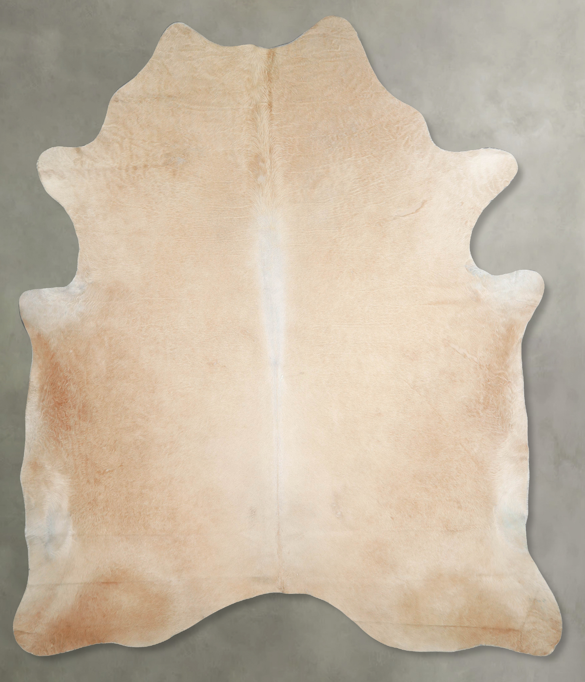 Palomino Cowhide Rug #A53445