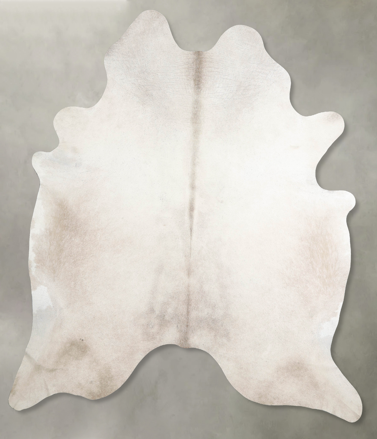 Champagne Cowhide Rug #A53480