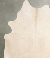 Palomino XX-Large Brazilian Cowhide Rug 8'0"H x 6'6"W #A53545 by Hudson Hides
