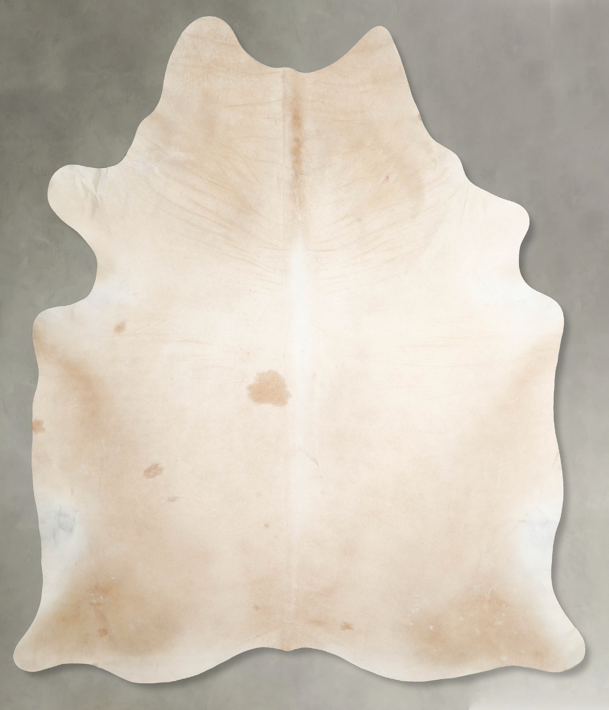 Palomino Cowhide Rug #A53594