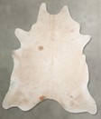 Palomino XX-Large Brazilian Cowhide Rug 9'6"H x 8'0"W #A53646 by Hudson Hides