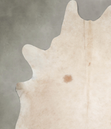 Palomino XX-Large Brazilian Cowhide Rug 9'6"H x 8'0"W #A53646 by Hudson Hides