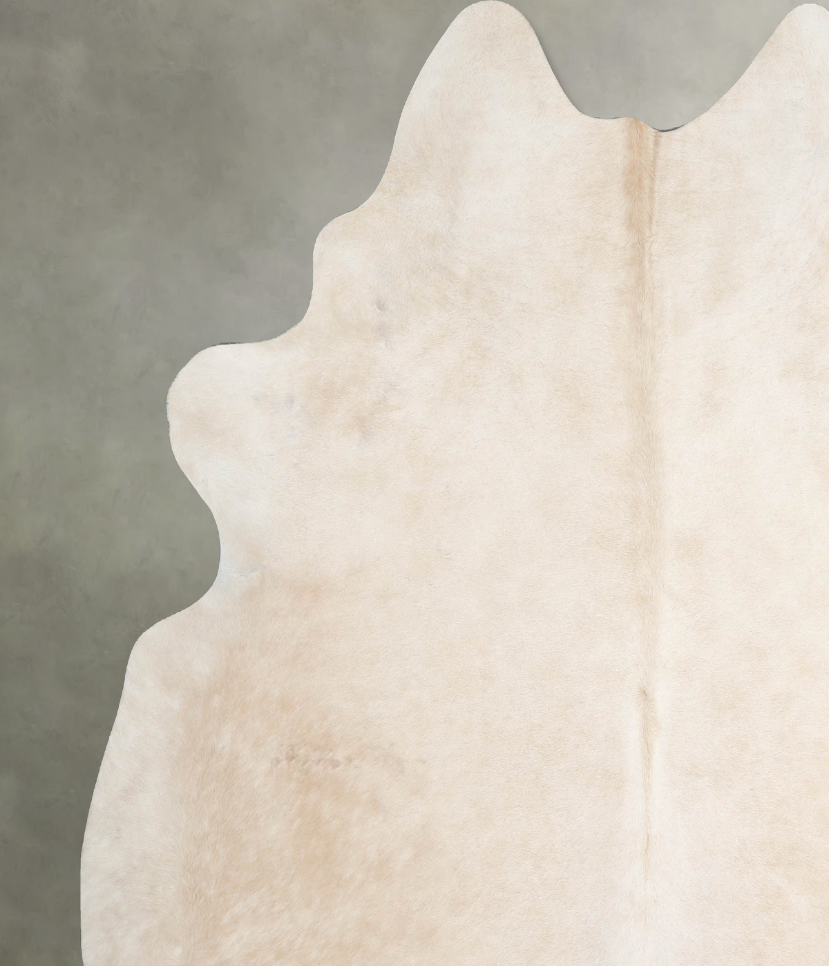 Palomino XX-Large Brazilian Cowhide Rug 7'11"H x 7'2"W #A53680 by Hudson Hides