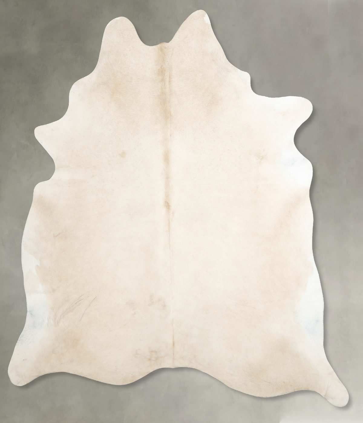 Palomino Cowhide Rug #A53766