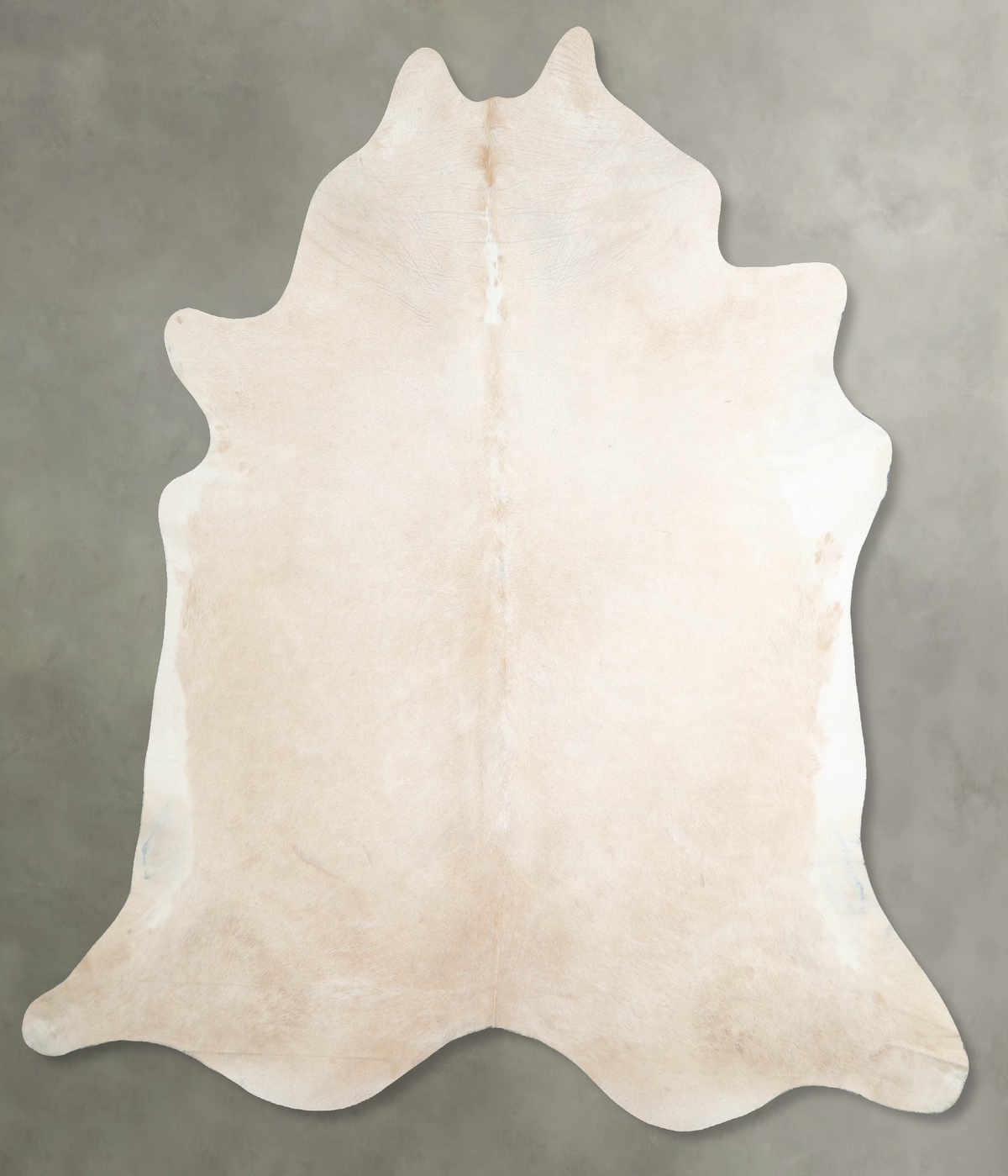 Palomino Cowhide Rug #A53792