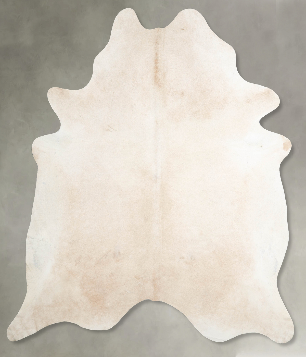 Palomino Cowhide Rug #A53796
