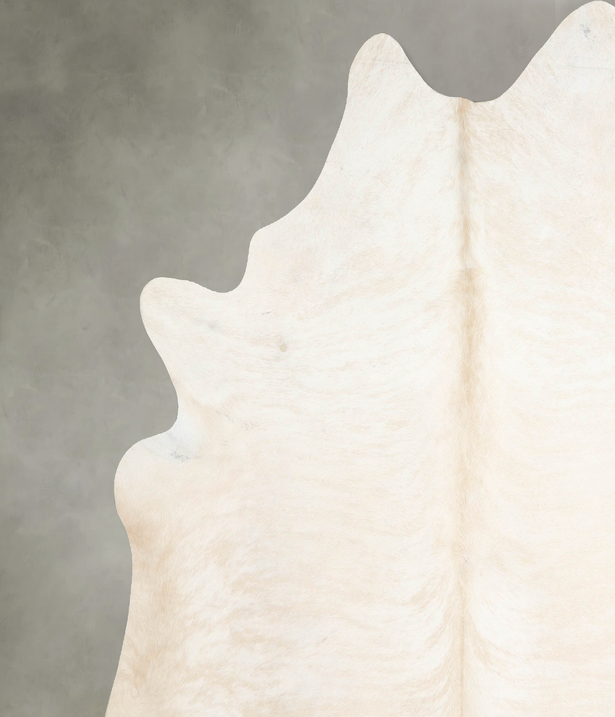 Palomino XX-Large Brazilian Cowhide Rug 8'0"H x 7'4"W #A53894 by Hudson Hides