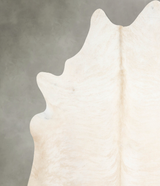 Palomino XX-Large Brazilian Cowhide Rug 8'0"H x 7'4"W #A53894 by Hudson Hides