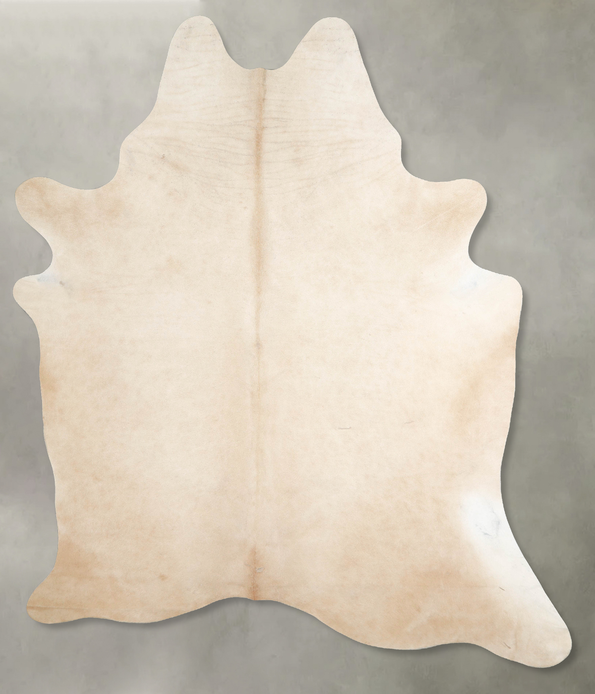 Palomino Cowhide Rug #A53906