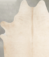 Palomino XX-Large Brazilian Cowhide Rug 8'0"H x 6'4"W #A53906 by Hudson Hides
