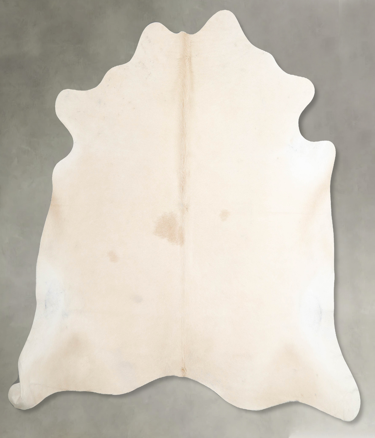 Palomino Cowhide Rug #A54013
