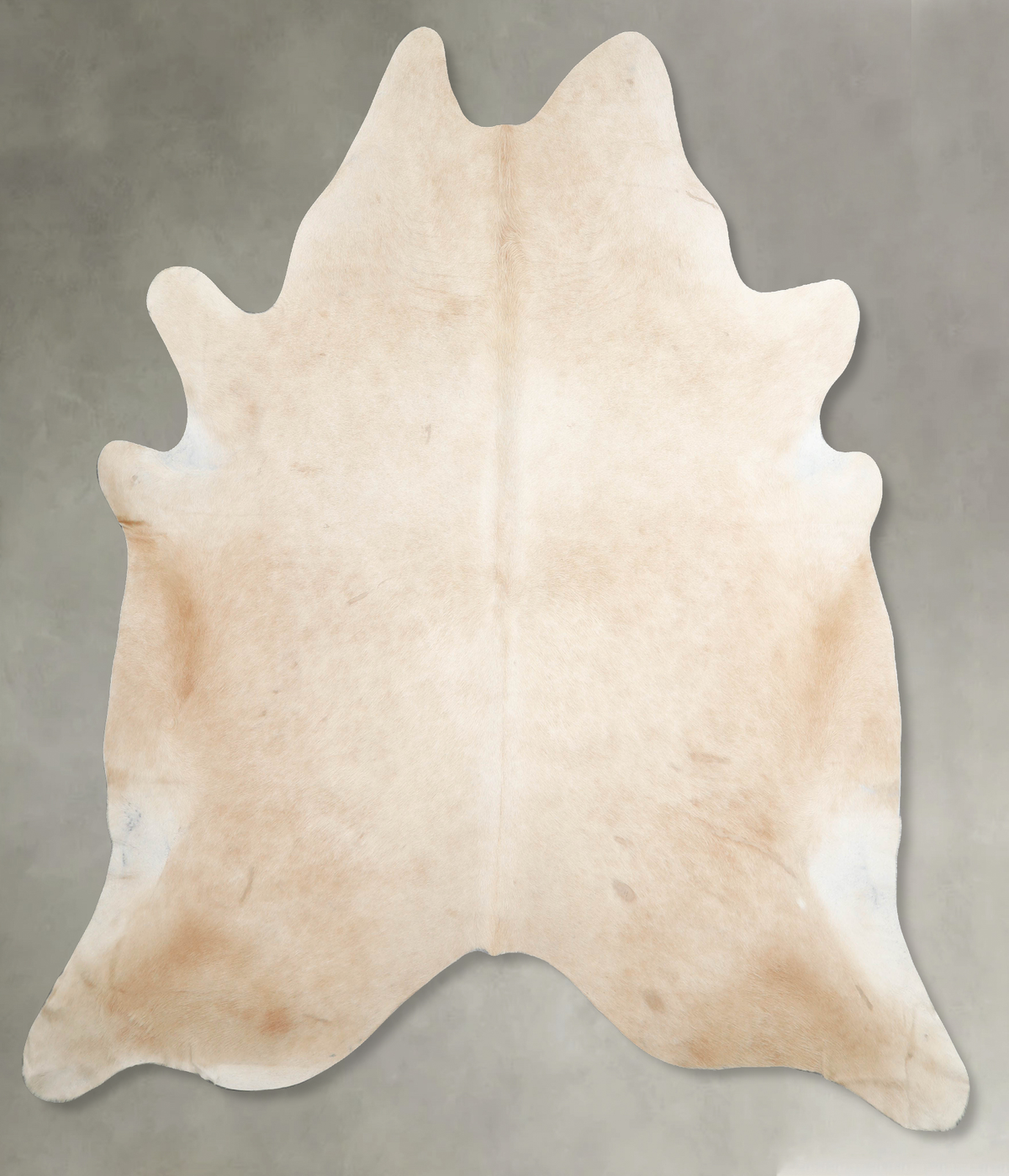Palomino Cowhide Rug #A54225