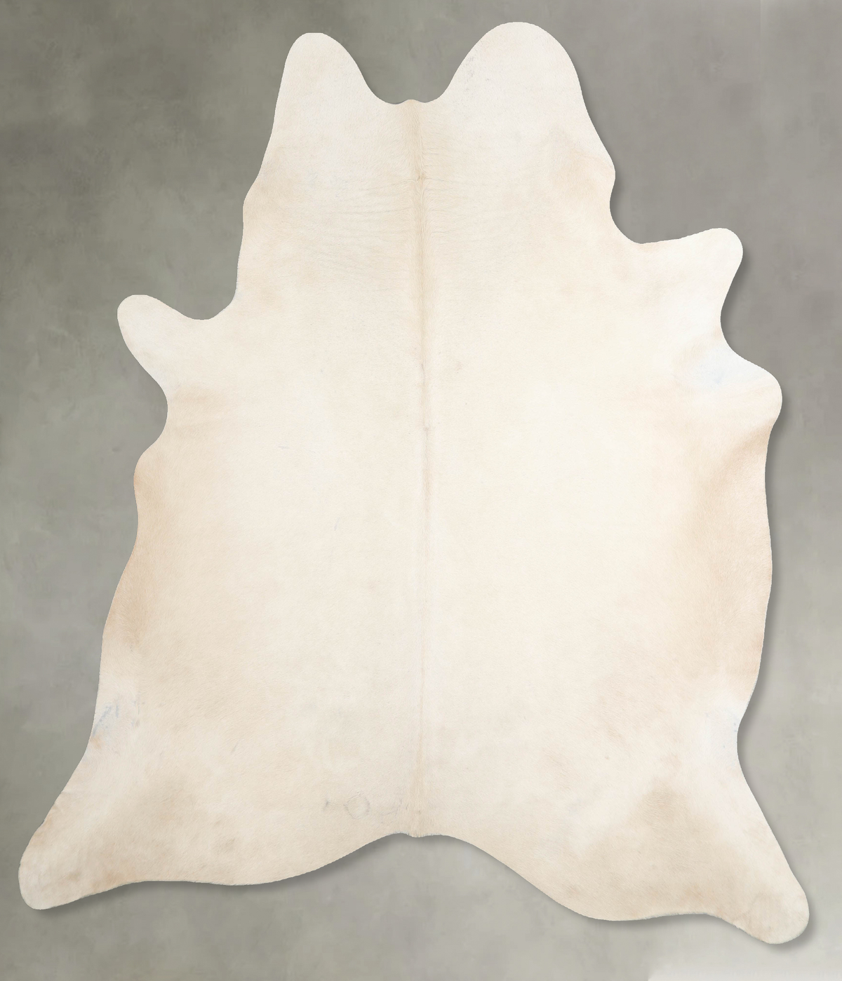 Palomino Cowhide Rug #A54310