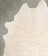 Palomino XX-Large Brazilian Cowhide Rug 8'1"H x 6'6"W #A54312 by Hudson Hides