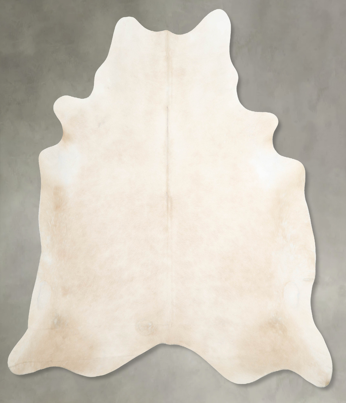 Palomino Cowhide Rug #A54512