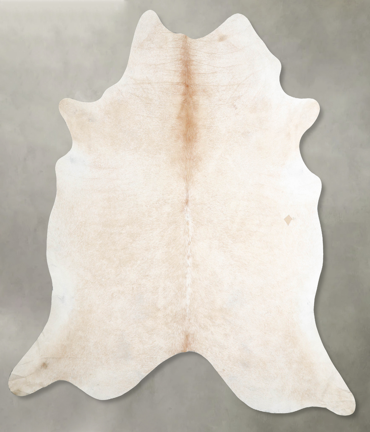 Palomino Cowhide Rug #A54540