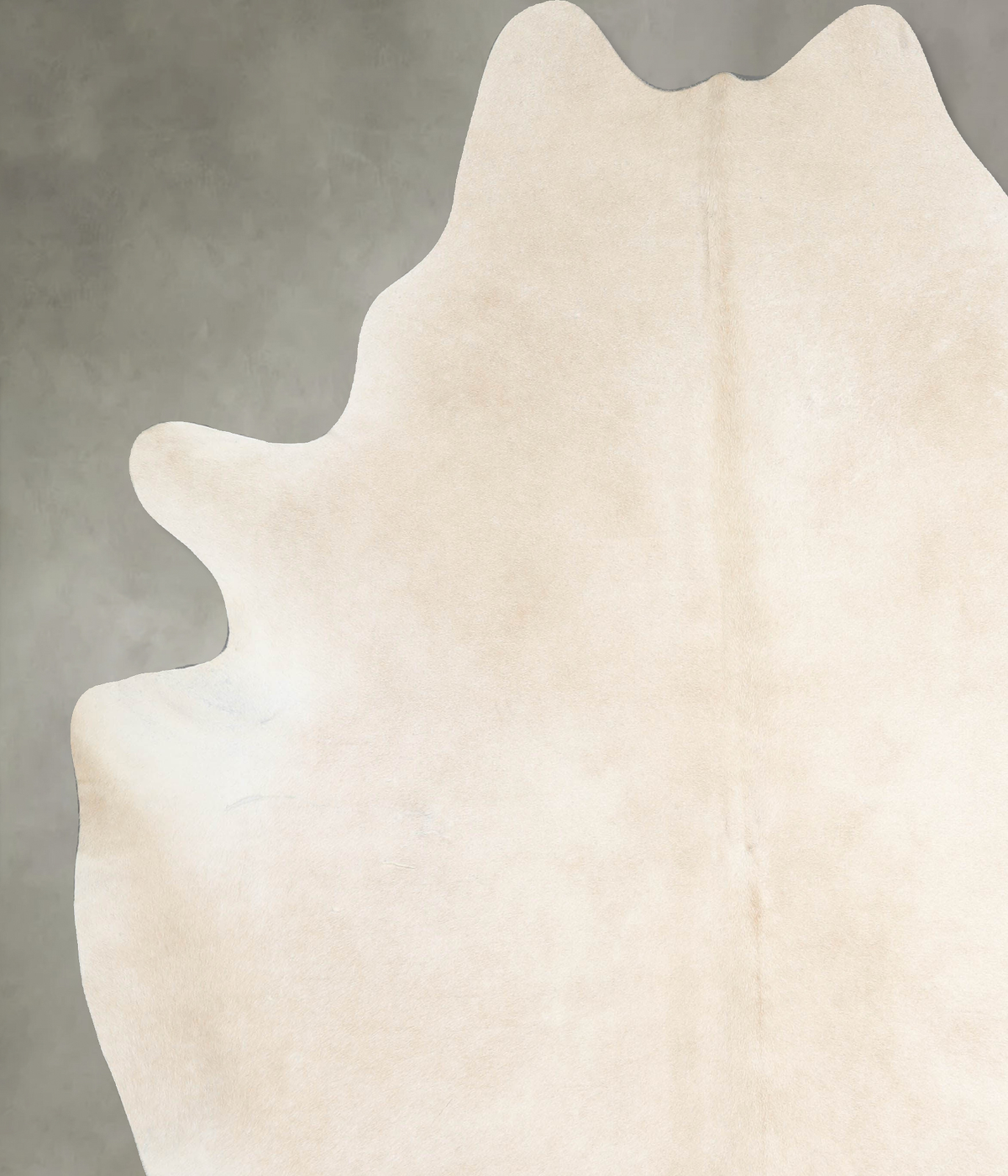 Palomino XX-Large Brazilian Cowhide Rug 8'0"H x 7'3"W #A54567 by Hudson Hides