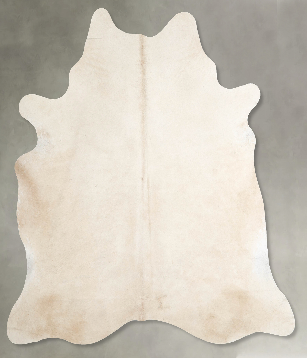 Palomino Cowhide Rug #A54576