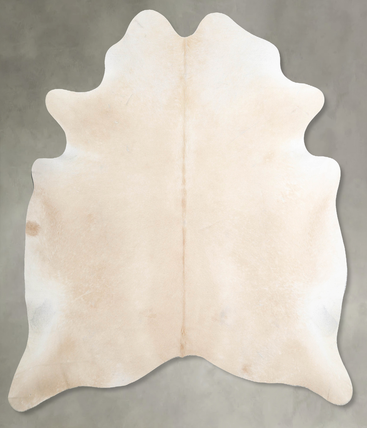 Palomino Cowhide Rug #A54663