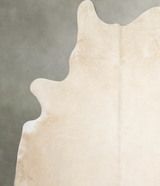 Palomino XX-Large Brazilian Cowhide Rug 8'3"H x 6'11"W #A54689 by Hudson Hides