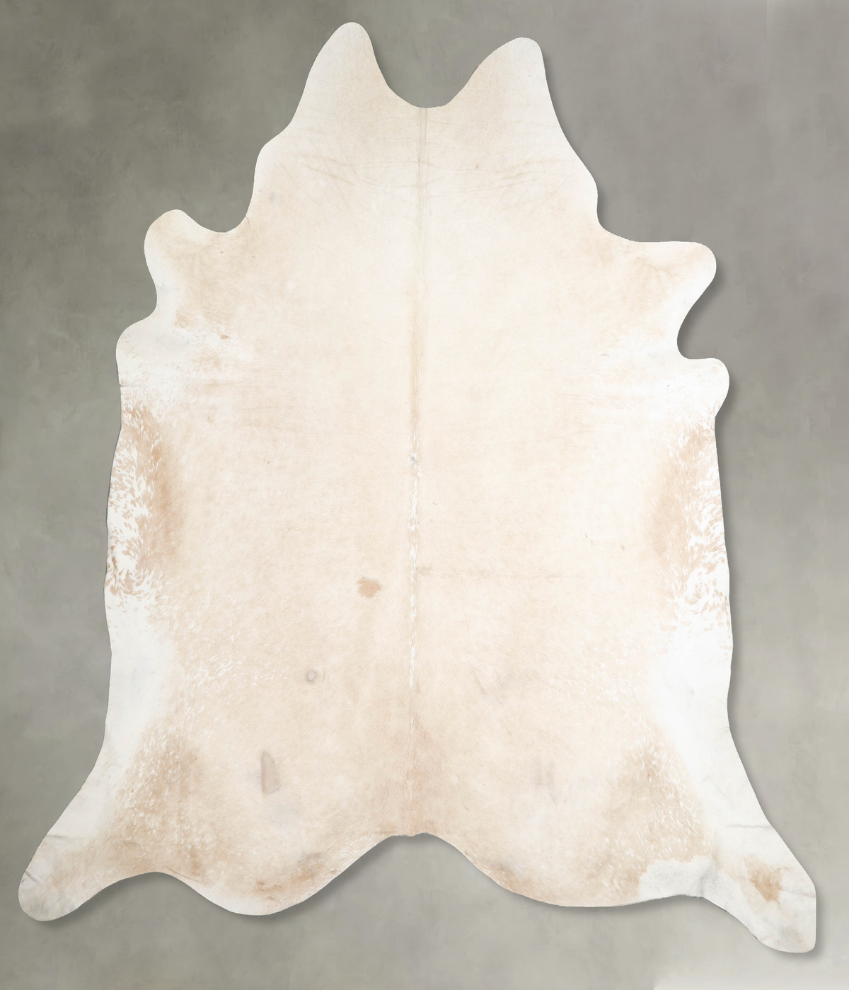Palomino Cowhide Rug #A54707