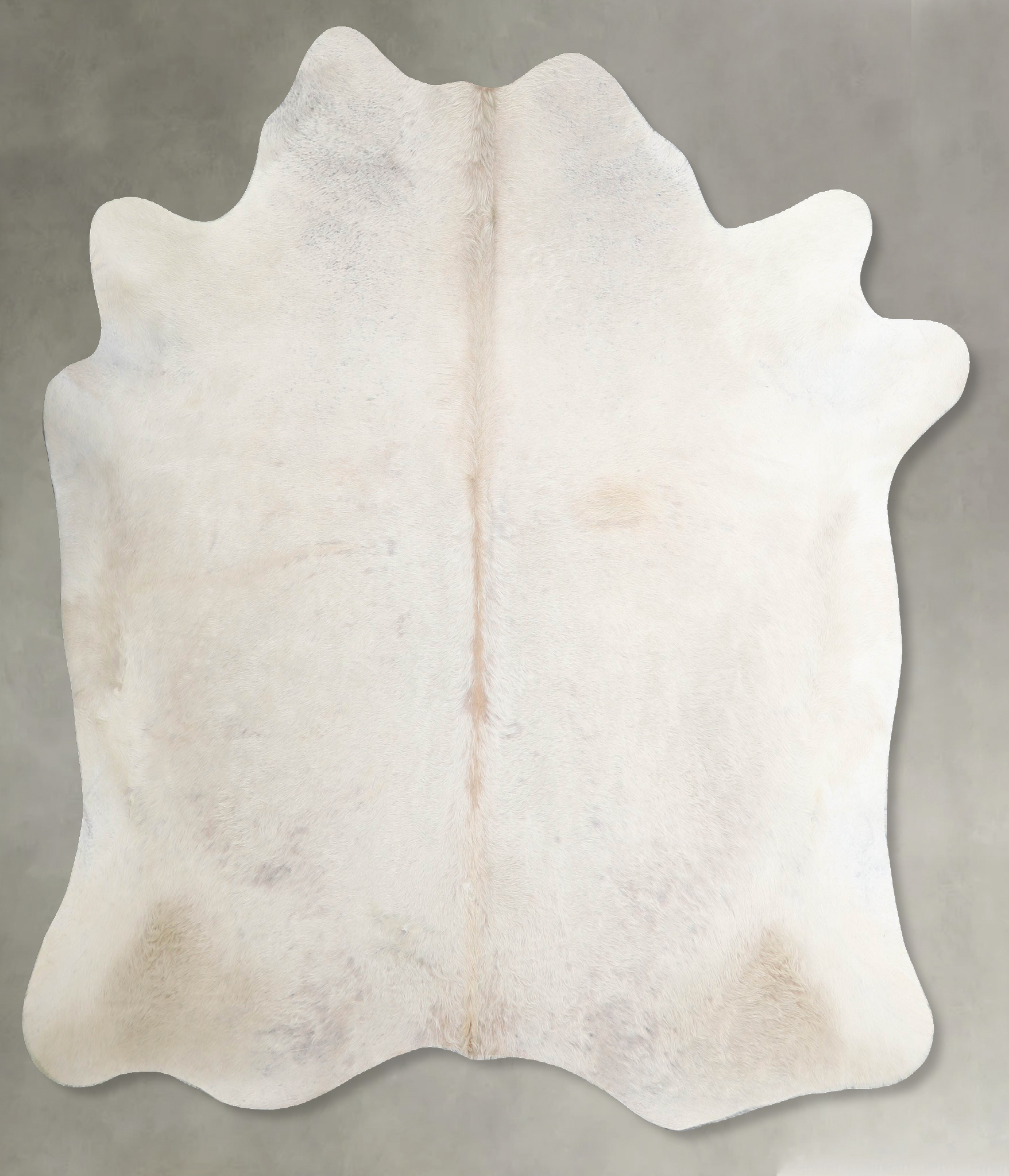 Champagne Cowhide Rug #A54779