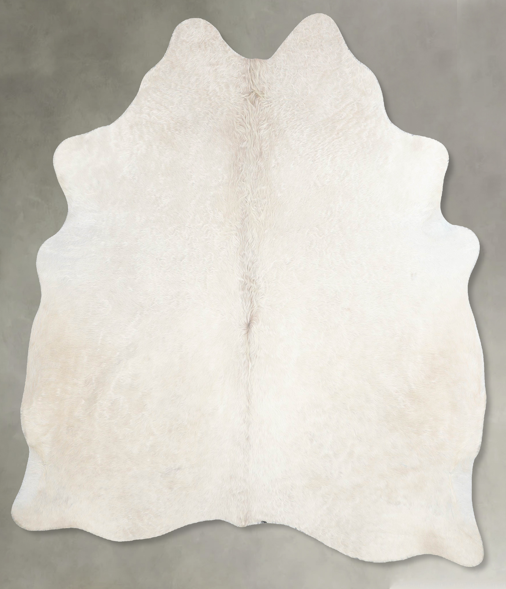 Champagne Cowhide Rug #A54864