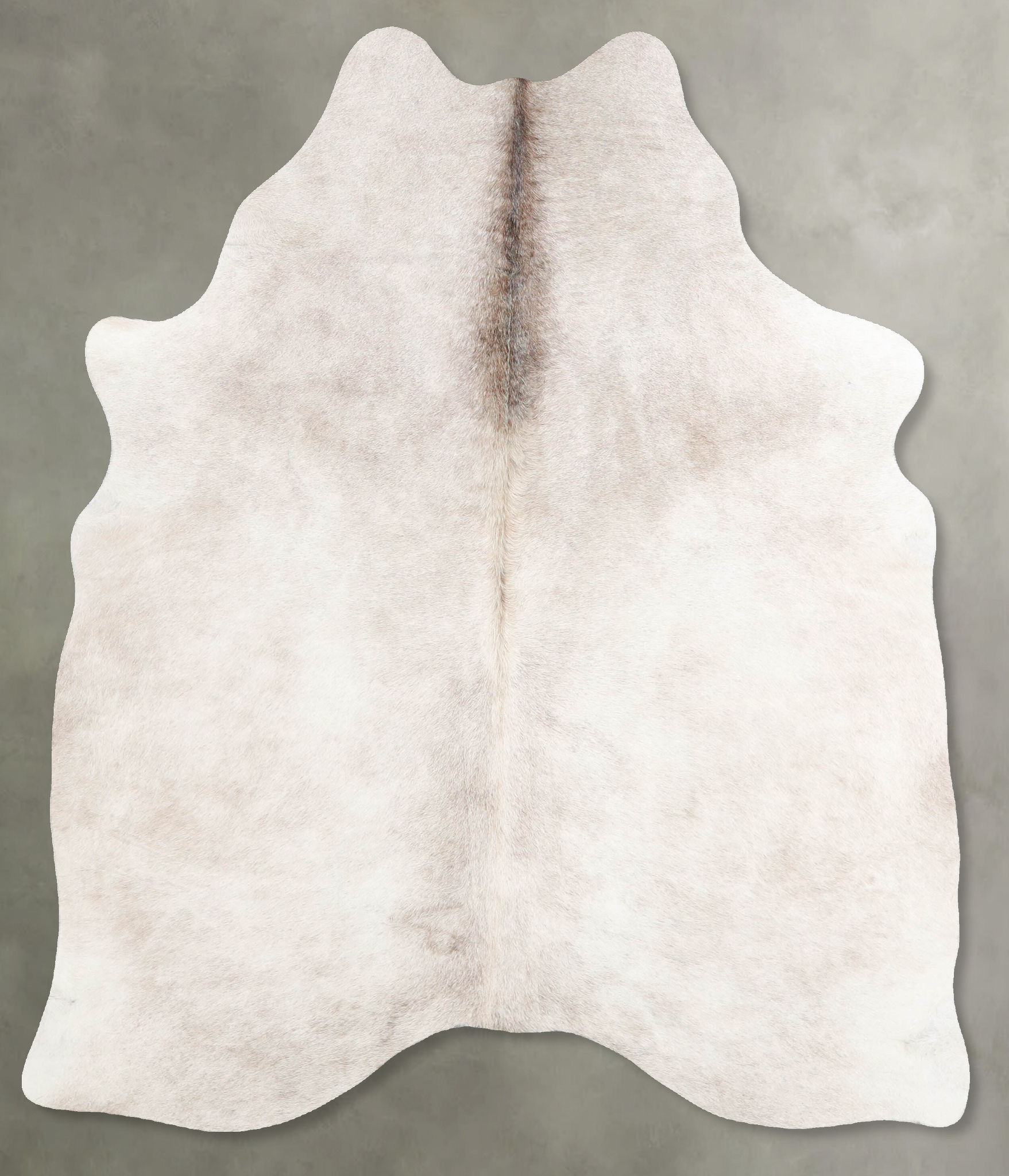 Champagne Cowhide Rug #A54946